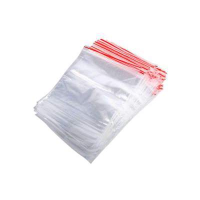 Пакет zip lock 150x220, (100 шт;уп), AR-7214