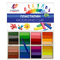 Пластилин 32 цв. Пластилин 32 цв.